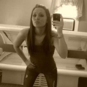 Meet your Posher, Lindsay